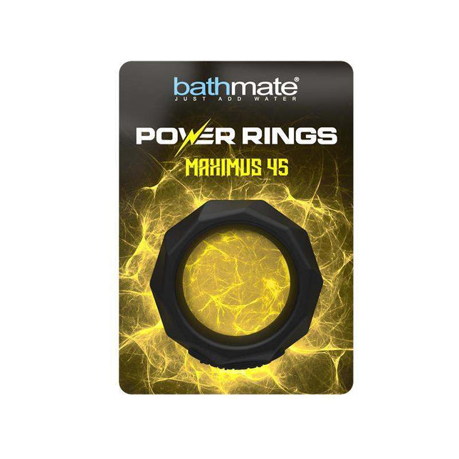 Power Ring Maximus 45 fitness accessory for strength and flexibility training