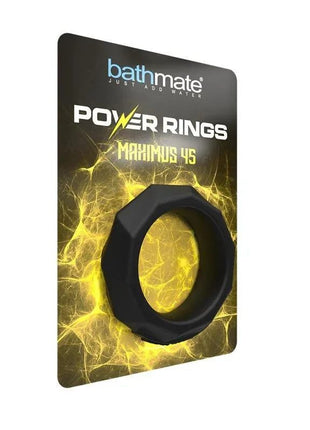 Power Ring Maximus 45 fitness resistance training ring for strength and flexibility workouts