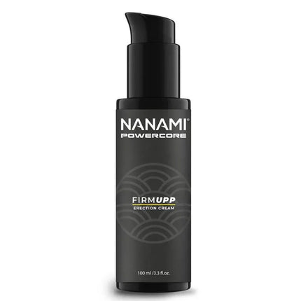 Erection Enhancement Cream 100ml Powercore Firm Upp
