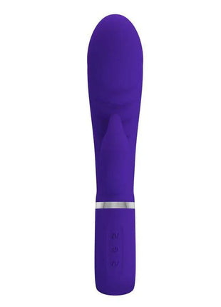 Prescott G-Spot Vibrator Lilac