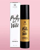 Glow Body Oil