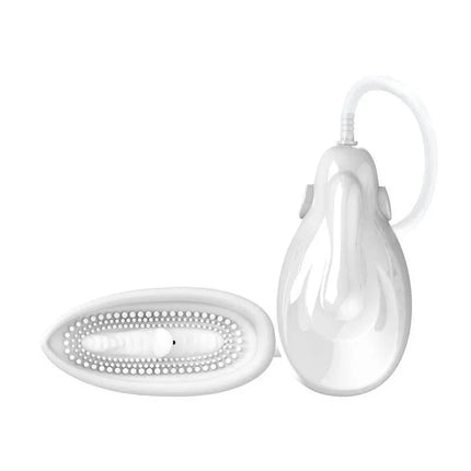 Pretty Love Clitoral Vulva Pump