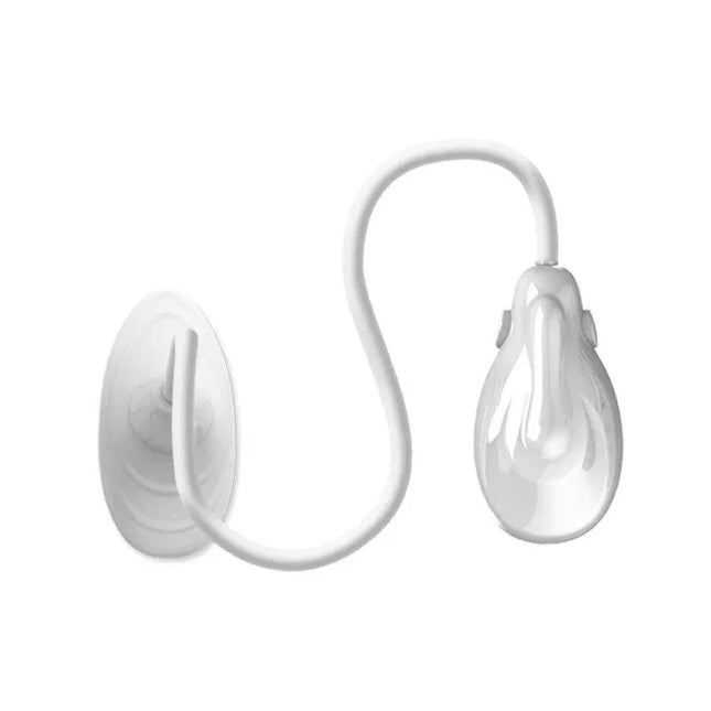 Pretty Love Clitoral Vulva Pump