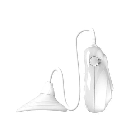 Pretty Love Clitoral Vulva Pump