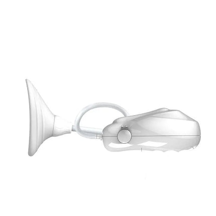 Pretty Love Clitoral Vulva Pump