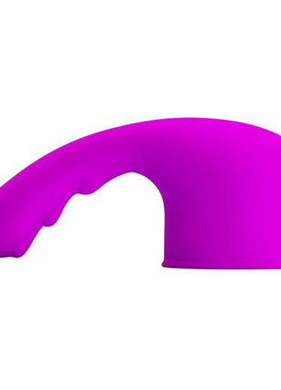 Pretty Love Head Massager Curitis Purple