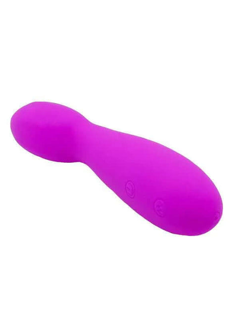 Pretty Love Mini Massager Arvin Purple