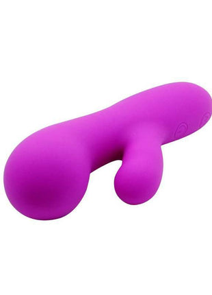 Pretty Love Mini Massager Berger Purple