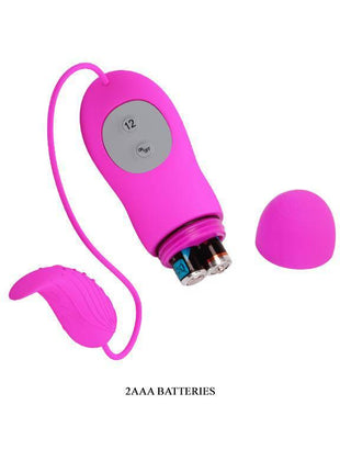 Pretty Love Vibe Archer Pink