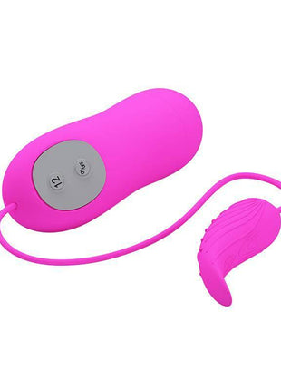 Pretty Love Vibe Archer Pink
