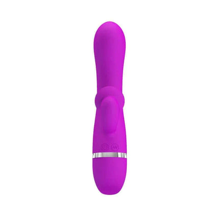 Pretty Love Vibe Bert Purple