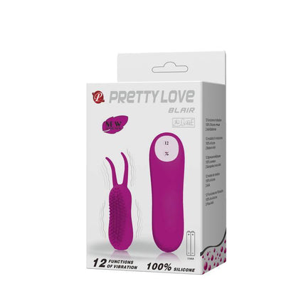 Pretty Love Vibe Blair Purple