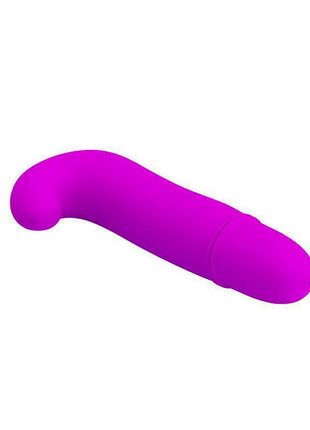 Pretty Love Vibe Dana Purple - Wand Massager