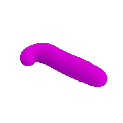 Pretty Love Vibe Dana Purple - Wand Massager