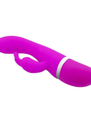 Pretty Love Vibe Freda Purple - G-spot Vibrator