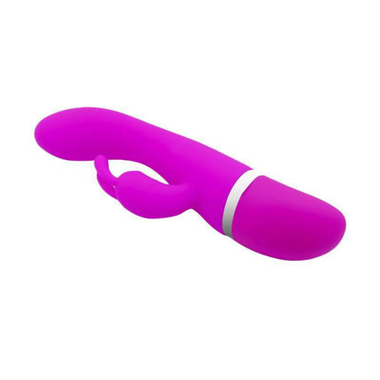 Pretty Love Vibe Freda Purple - G-spot Vibrator