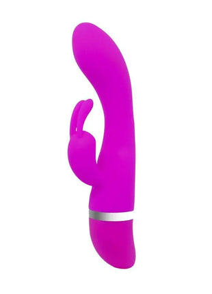 Pretty Love Vibe Freda Purple - G-spot Vibrator