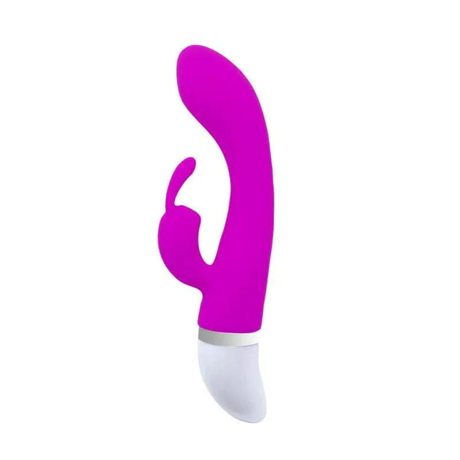Pretty Love Vibe Freda Purple - G-spot Vibrator