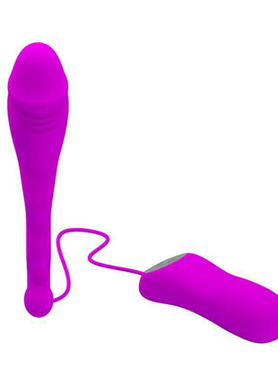 Pretty Love Vibe Jumping Snake Purple