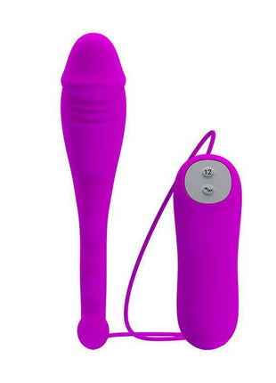 Pretty Love Vibe Jumping Snake Purple