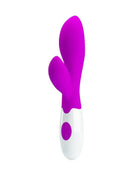 Pretty Love Vibe Newman Purple