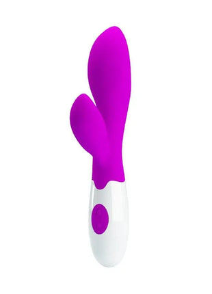 Pretty Love Vibe Newman Purple