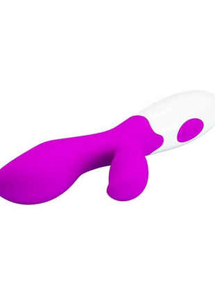 Pretty Love Vibe Newman Purple