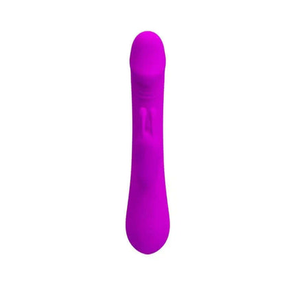 Pretty Love Vibe Robert Purple