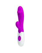 Pretty Love Vibe Snappy Purple