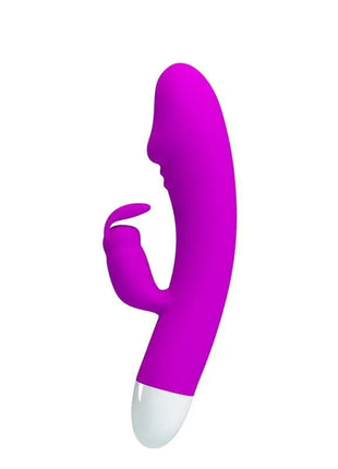 Pretty Love Vibe Will Purple