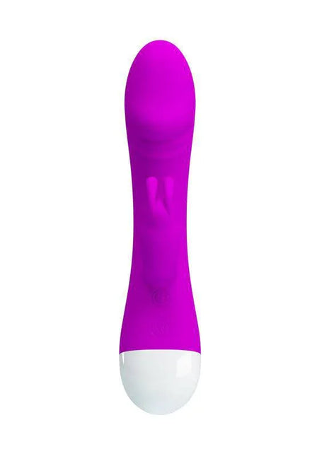 Pretty Love Vibe Will Purple