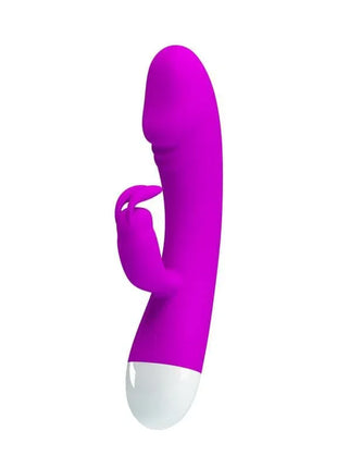 Pretty Love Vibe Will Purple