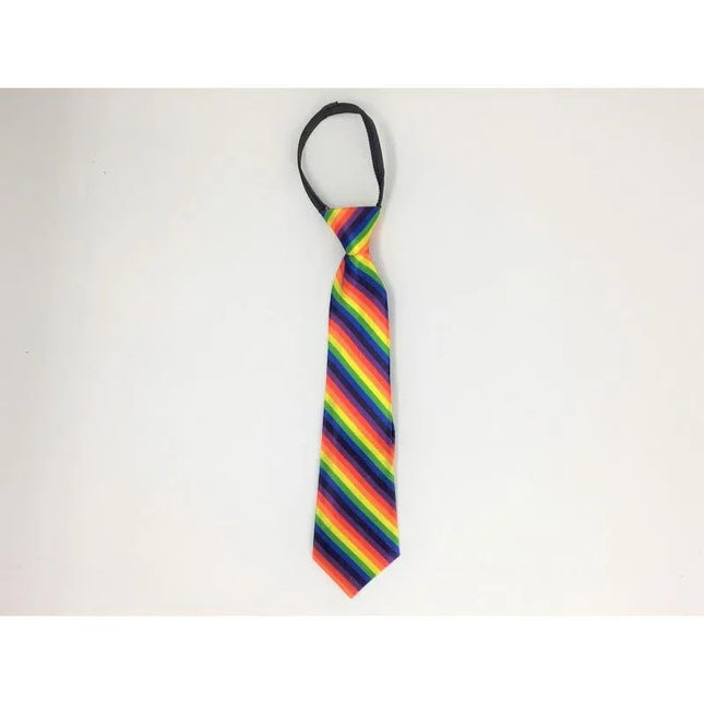 Pride Flag Tie LGBT+