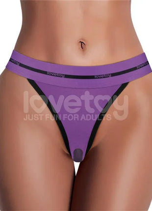 Printed Vibrating Sexy Panties 24-27