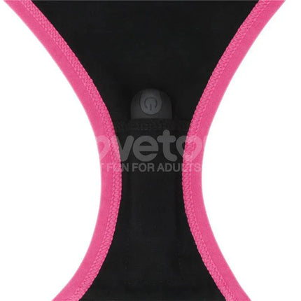Printed Vibrating Sexy Panties 24-27
