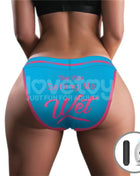Printed Vibrating Sexy Panties 28-33