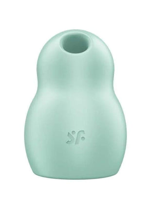 Compact Pro To Go 1 Mint container showcasing portable mint freshness for on-the-go use