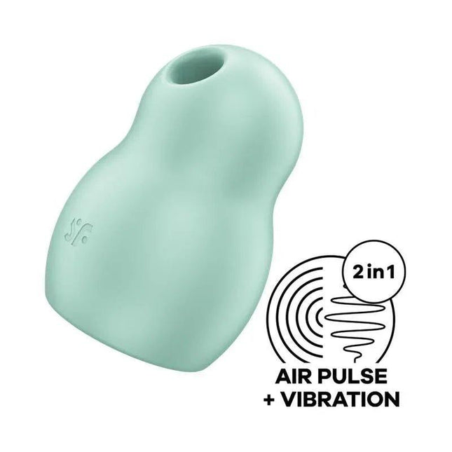 Pro To Go 1 Mint portable fresh mint product for on-the-go freshness and convenience
