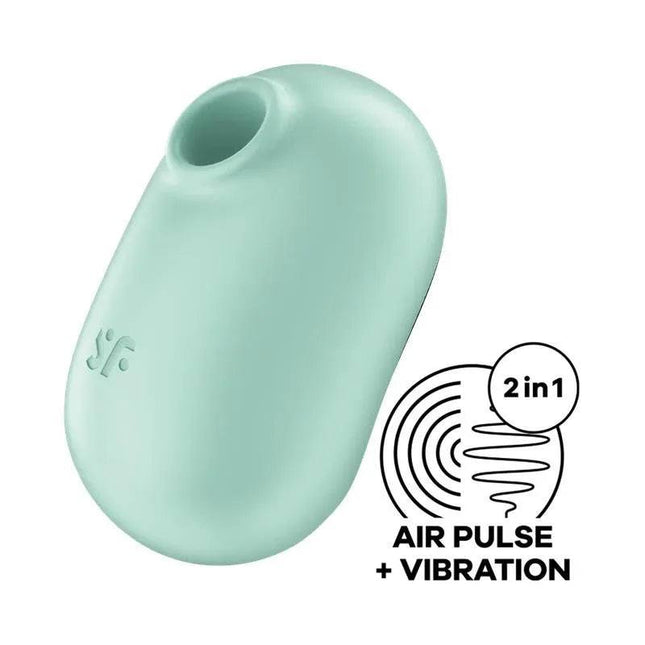 Pro To Go 2 Mint portable mint product for long-lasting fresh breath on the go