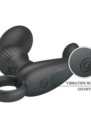 Prostate Massager Cayla Black