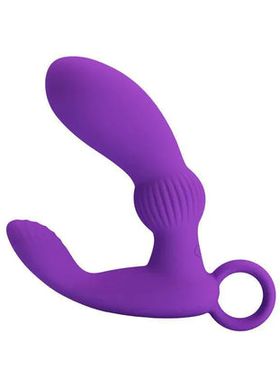 Prostate Massager Cayla Pink