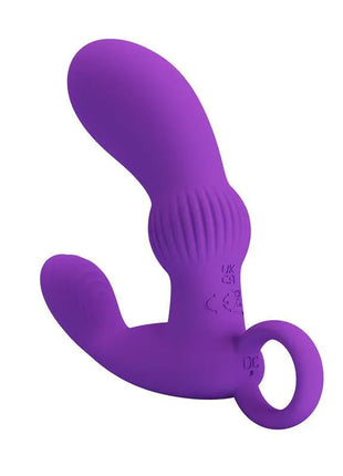 Prostate Massager Cayla Pink