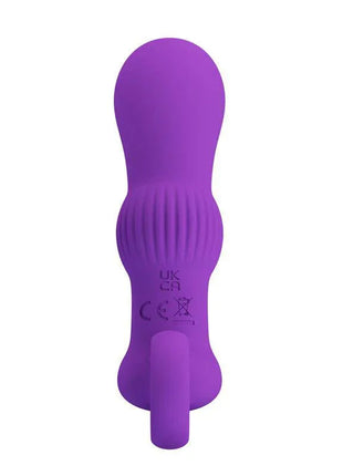 Prostate Massager Cayla Pink