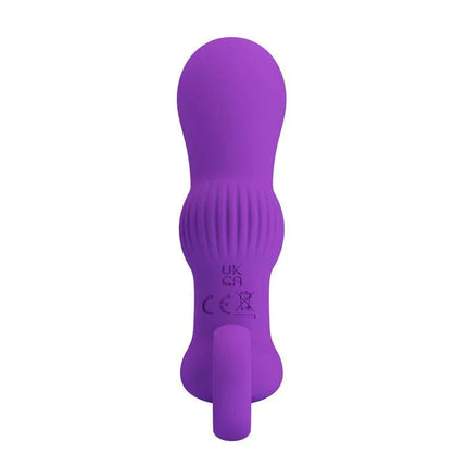 Prostate Massager Cayla Pink