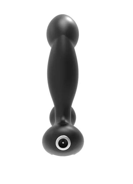 Prostate Pro Massager Silver