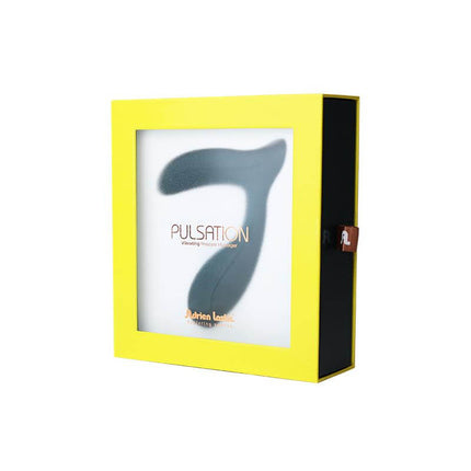 Prostate Stimulator Pulsation with APP