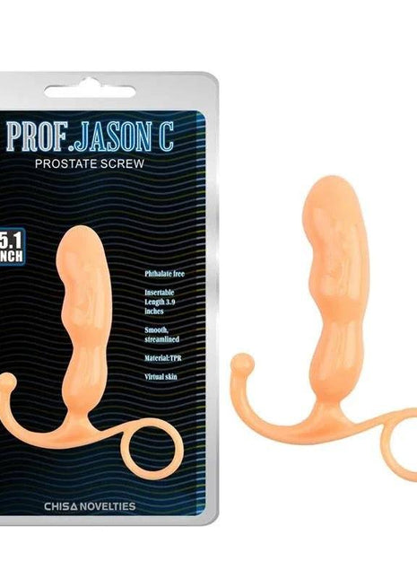 Prostate Stimulator ScrewAnalsecretsextoys.store