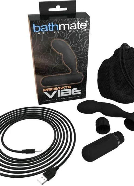 Prostate and Perineum VibeAnalsecretsextoys.store