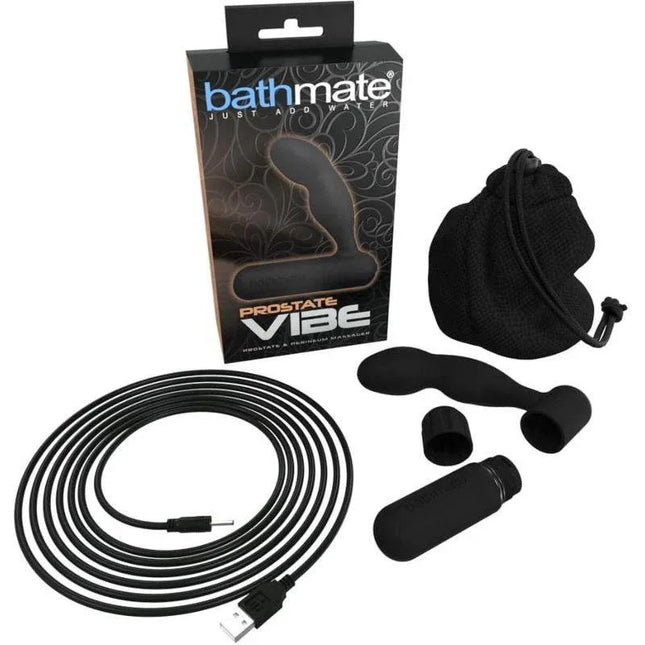 Prostate and Perineum Vibe 10 functions