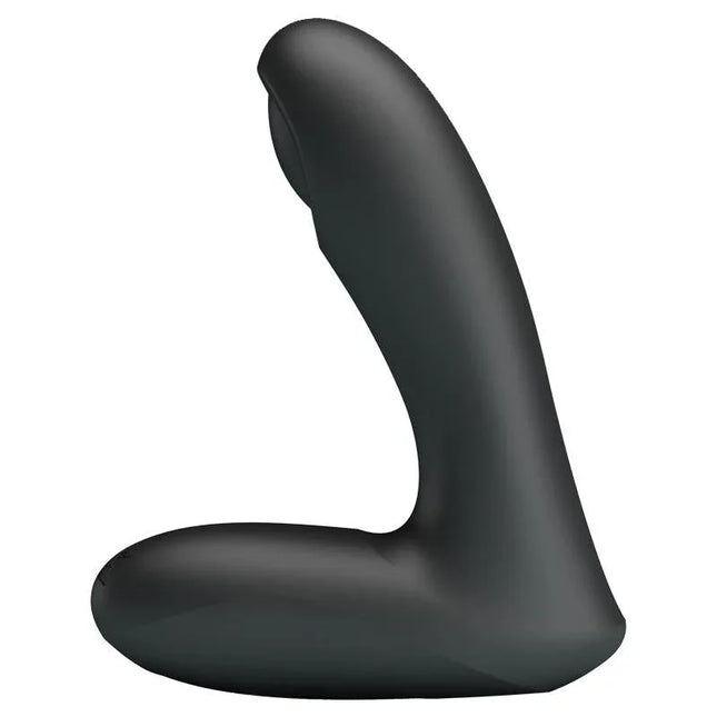 Prostatic and Anal Stimulator Archenemy Pulsing USB Silicone